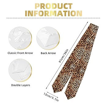 小物 leopard pattern wrinkle stole 小物 leopard pattern wrinkle stole ZCYYYS Leopard Print